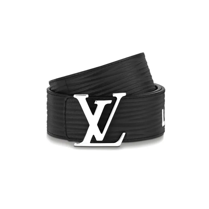Top 10 Black Louis Vuitton Belts for Men in 2025