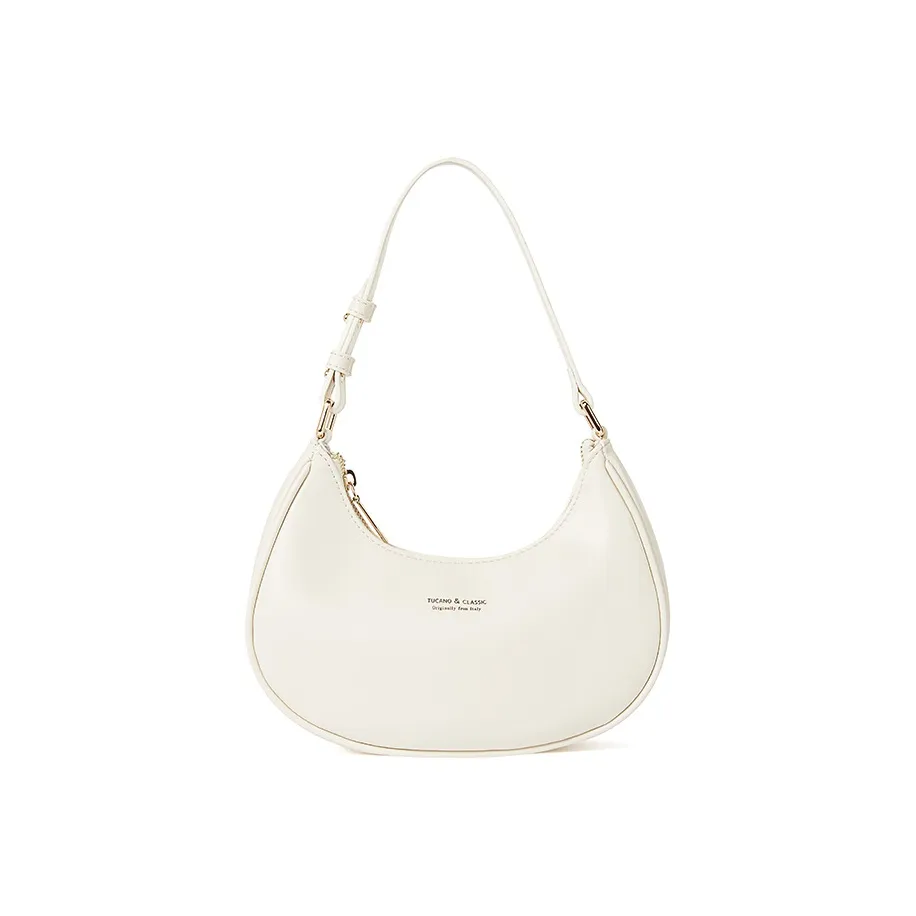 TUCANO ПУ (полиуретан) Сумка через плечо Сумка Сумка Маленькая Женская Многоцветная