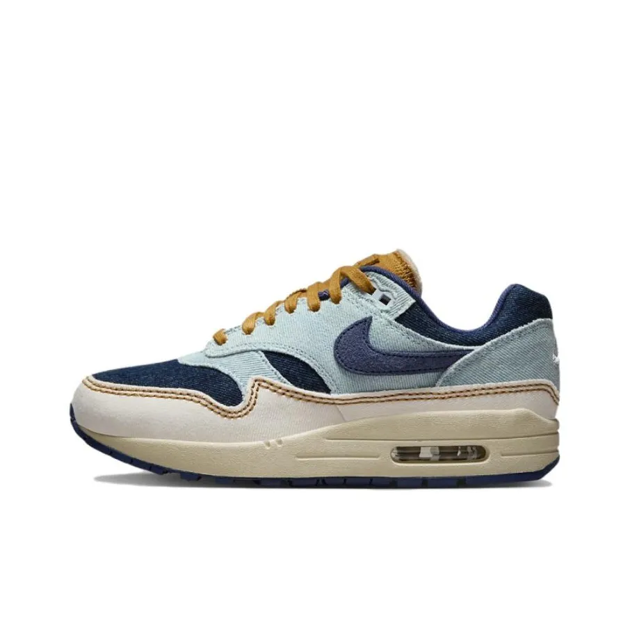 Nike Air Max 1 '87 Denim Aura Women's