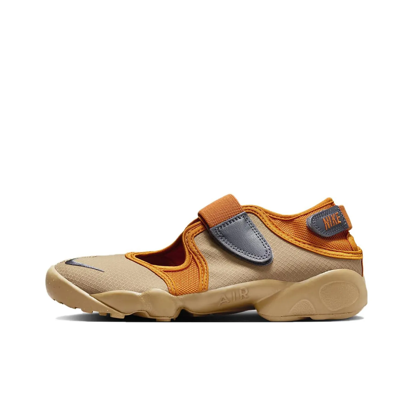 Nike Air Rift Brown Shale Women
s