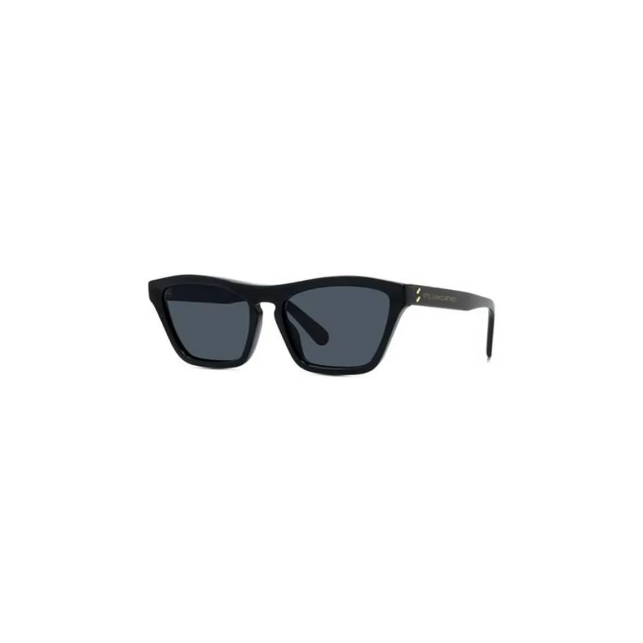 Stella McCartney Cat Eye Frame Sunglasses