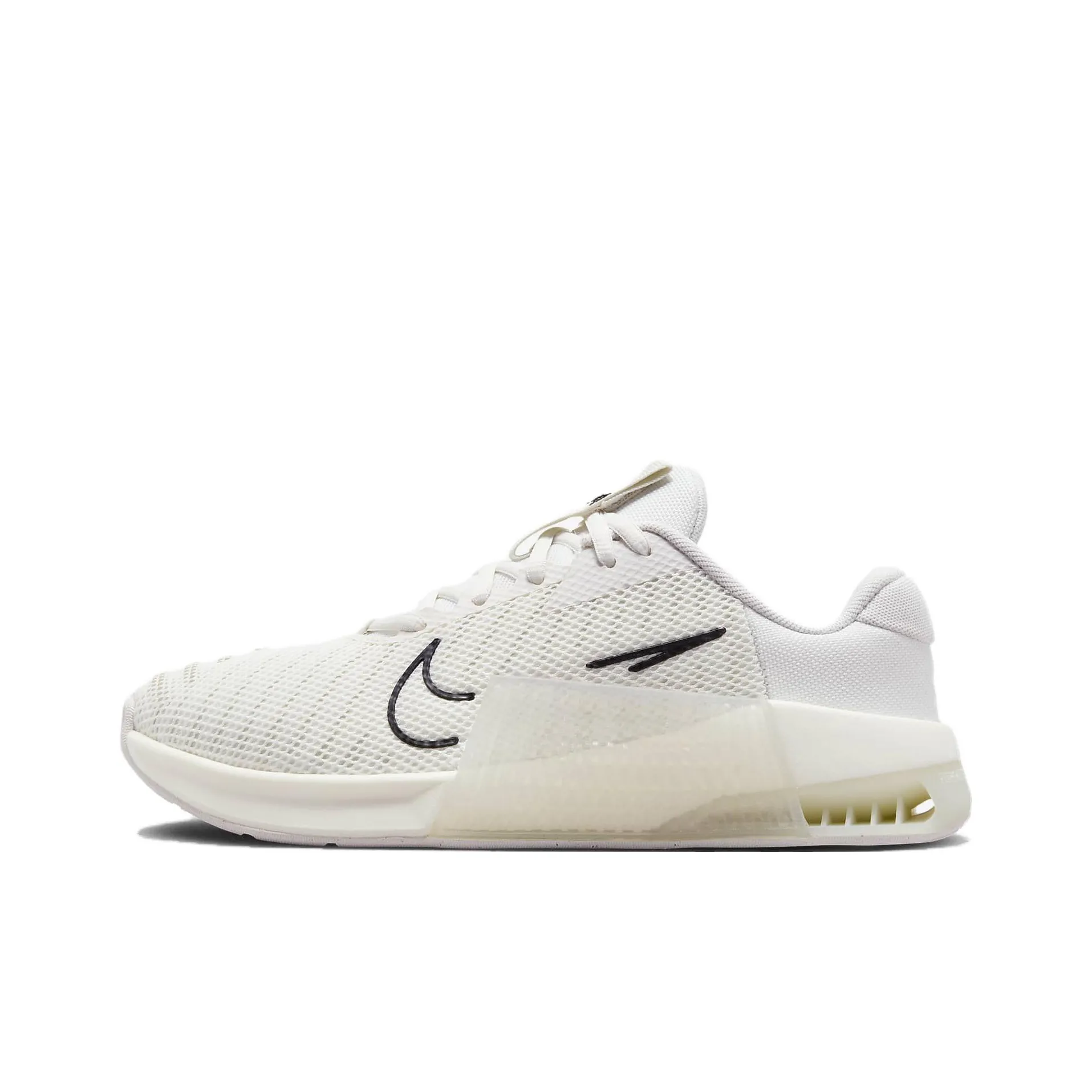 Nike Metcon 9 Amp Phantom Black Women's