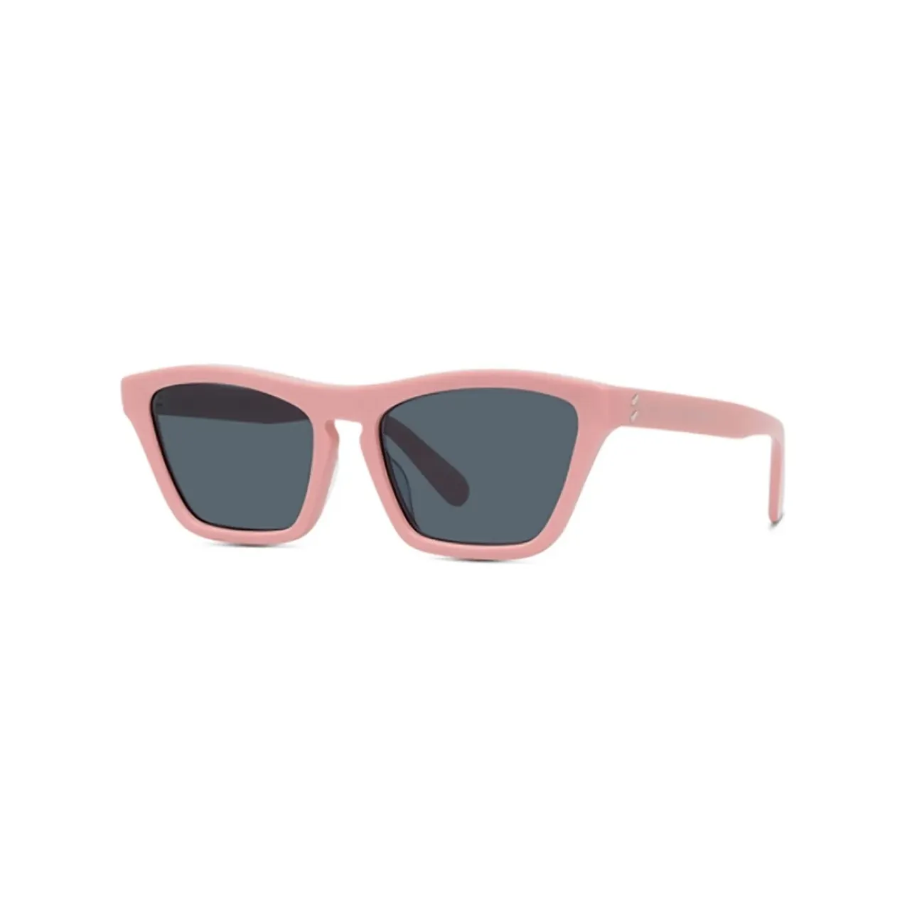 Stella McCartney Cat-Eye Frame Sunglasses