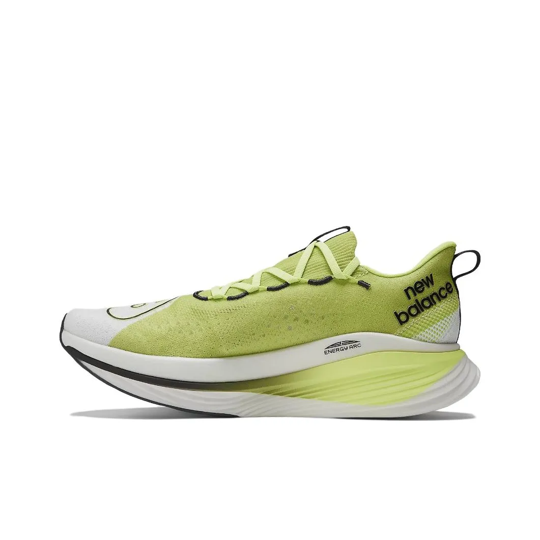 New Balance FuelCell SuperComp Elite V3 'Thirty Watt'