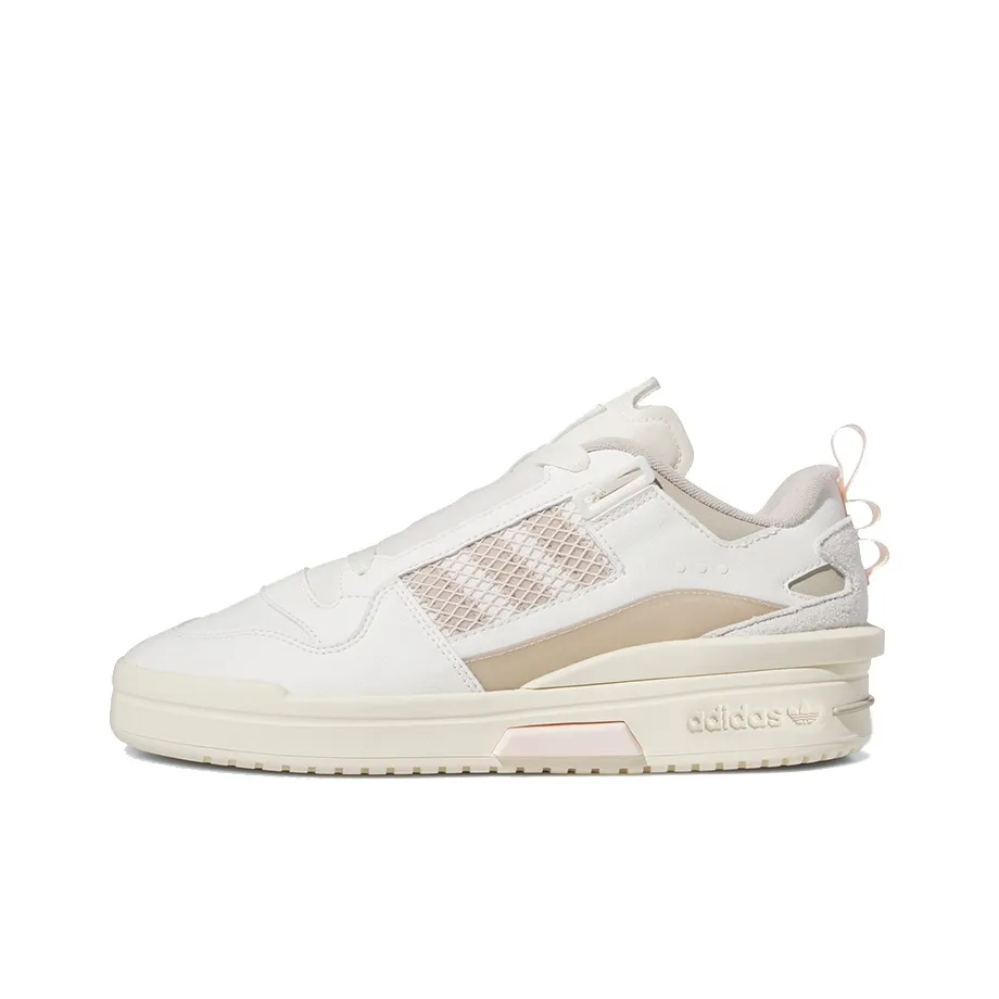 Forum Adidas Originals Mod Low 'White Wonder Beige' Women's