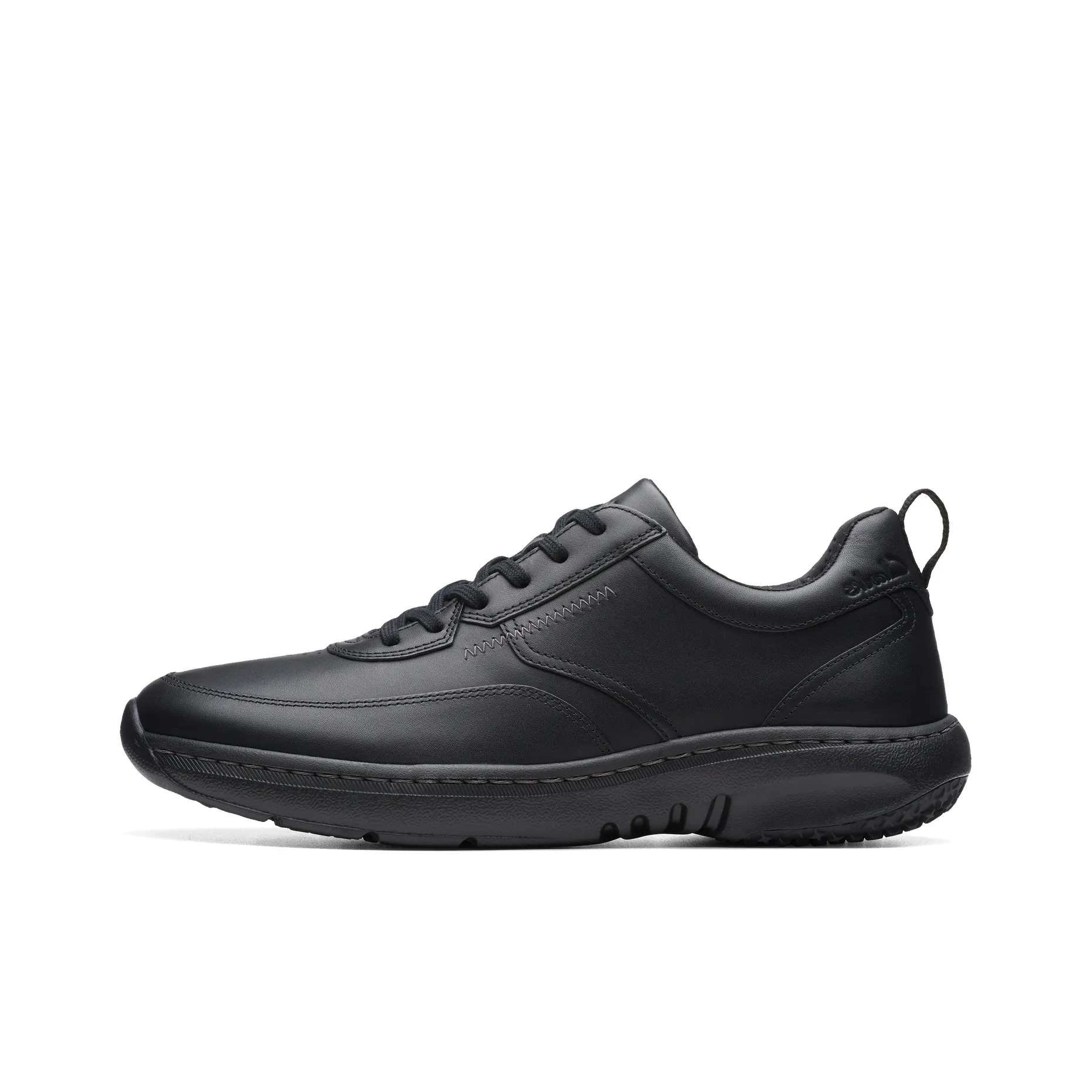 Clarks Artisan Collection Low Top Casual you shoes Men's Black