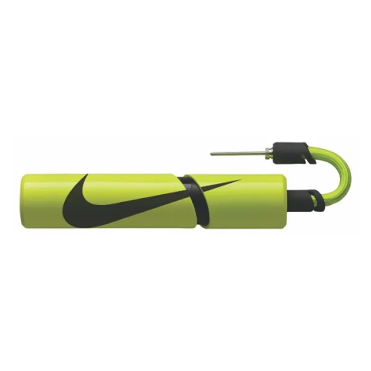 Nike Bicycle Pumps Black Neon Green Rubber