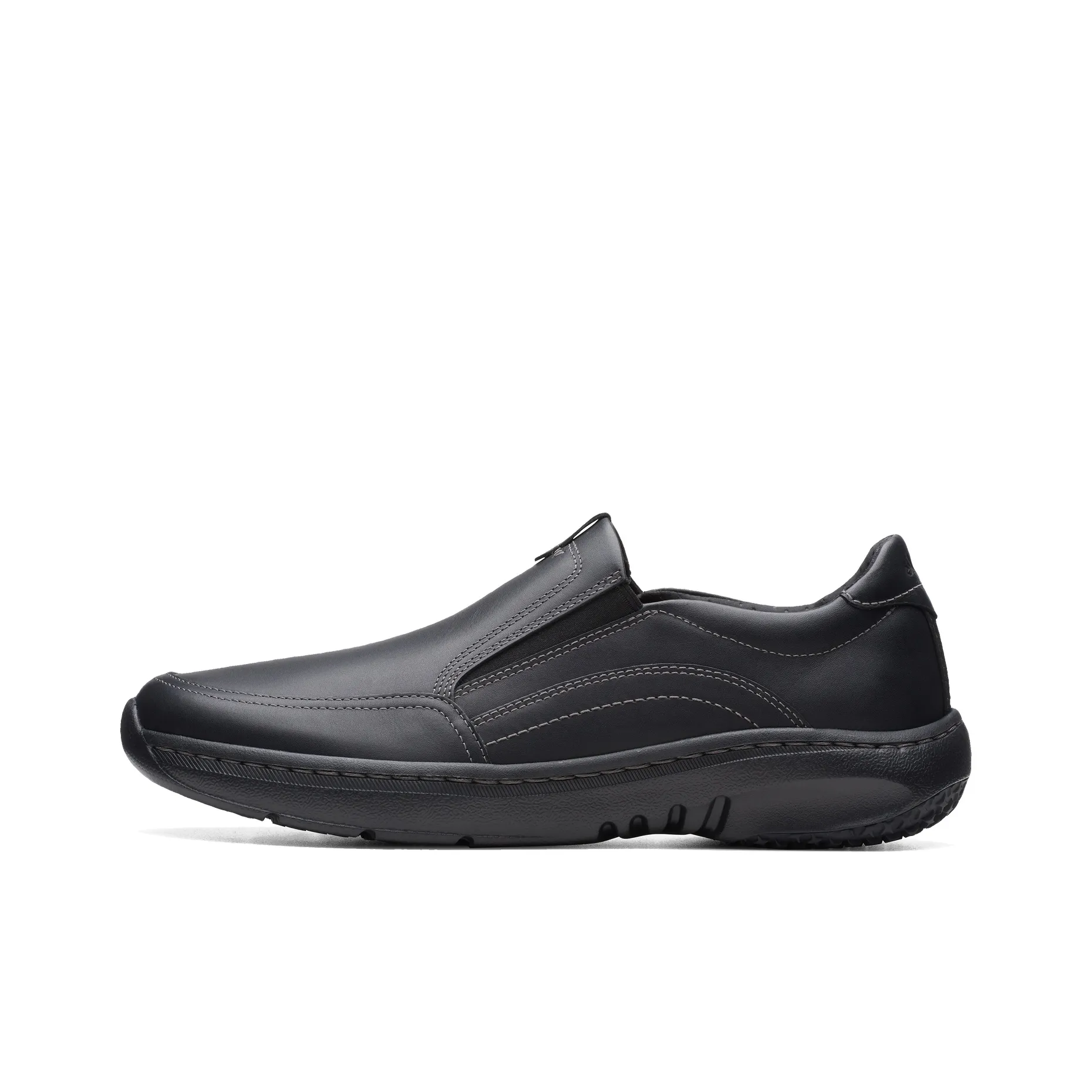 Clarks Artisan Collection Casual Shoes Men's Black
