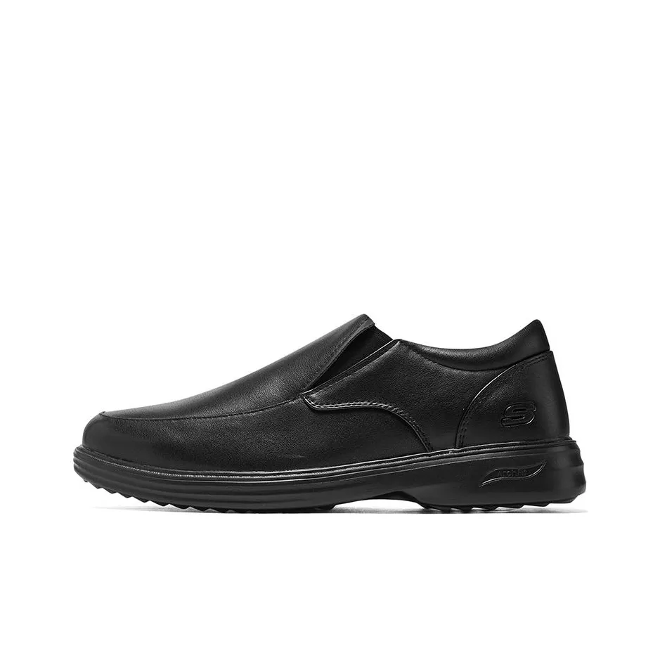 Skechers Arch Fit Ogden 'Zen Black'