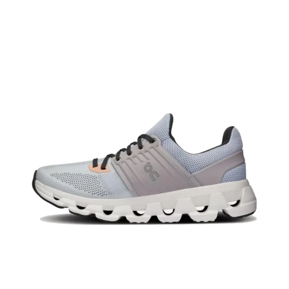 On Running Cloudswift 3 Ad Heather Fade Women's