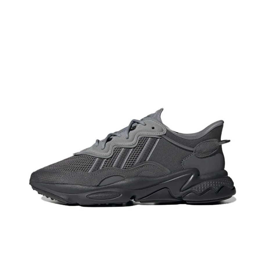 adidas originals Ozweego Grey Black