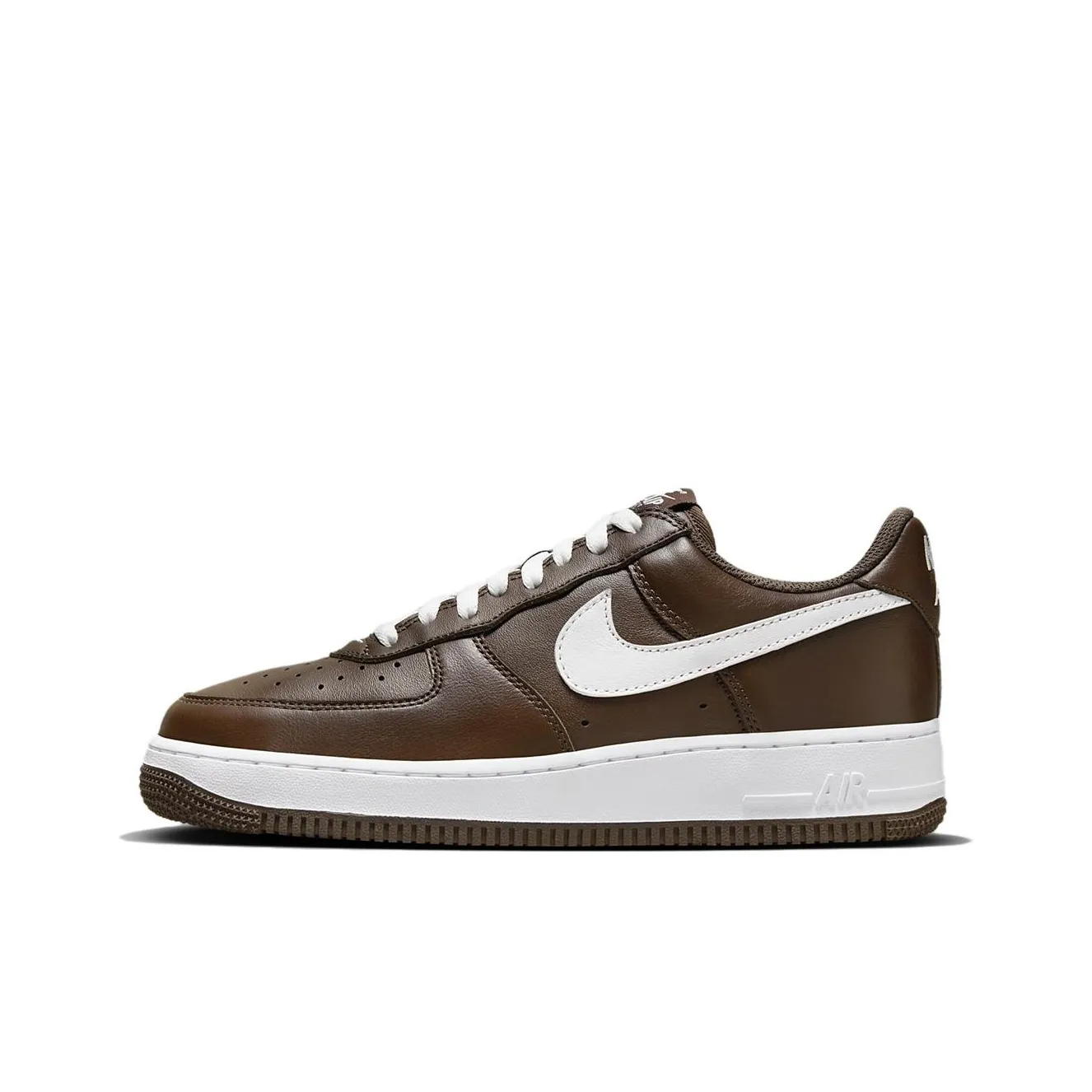 Nike Air Force 1 Low Retro Color Of The Month Chocolate
