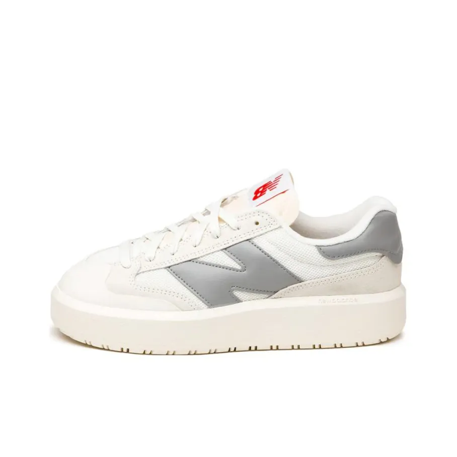 New Balance CT302 Grey