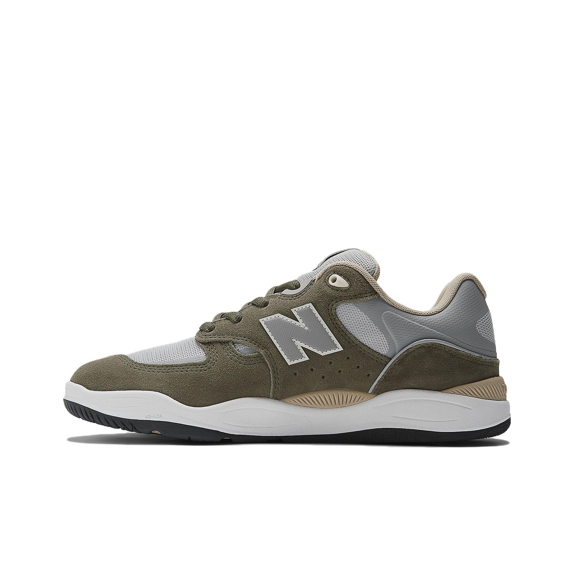 ■New Balance■ NBRJFS120E SD1301OG3 LOLIVE GREEN NBRJFS120 New Balance 610 