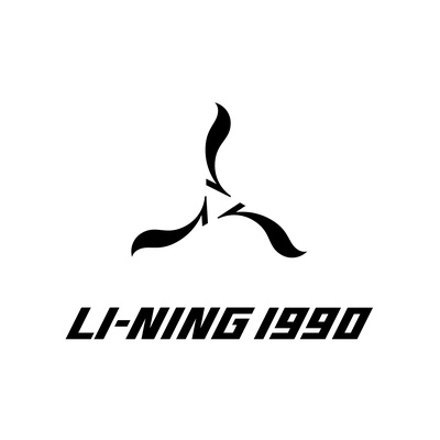 LI-NING 1990