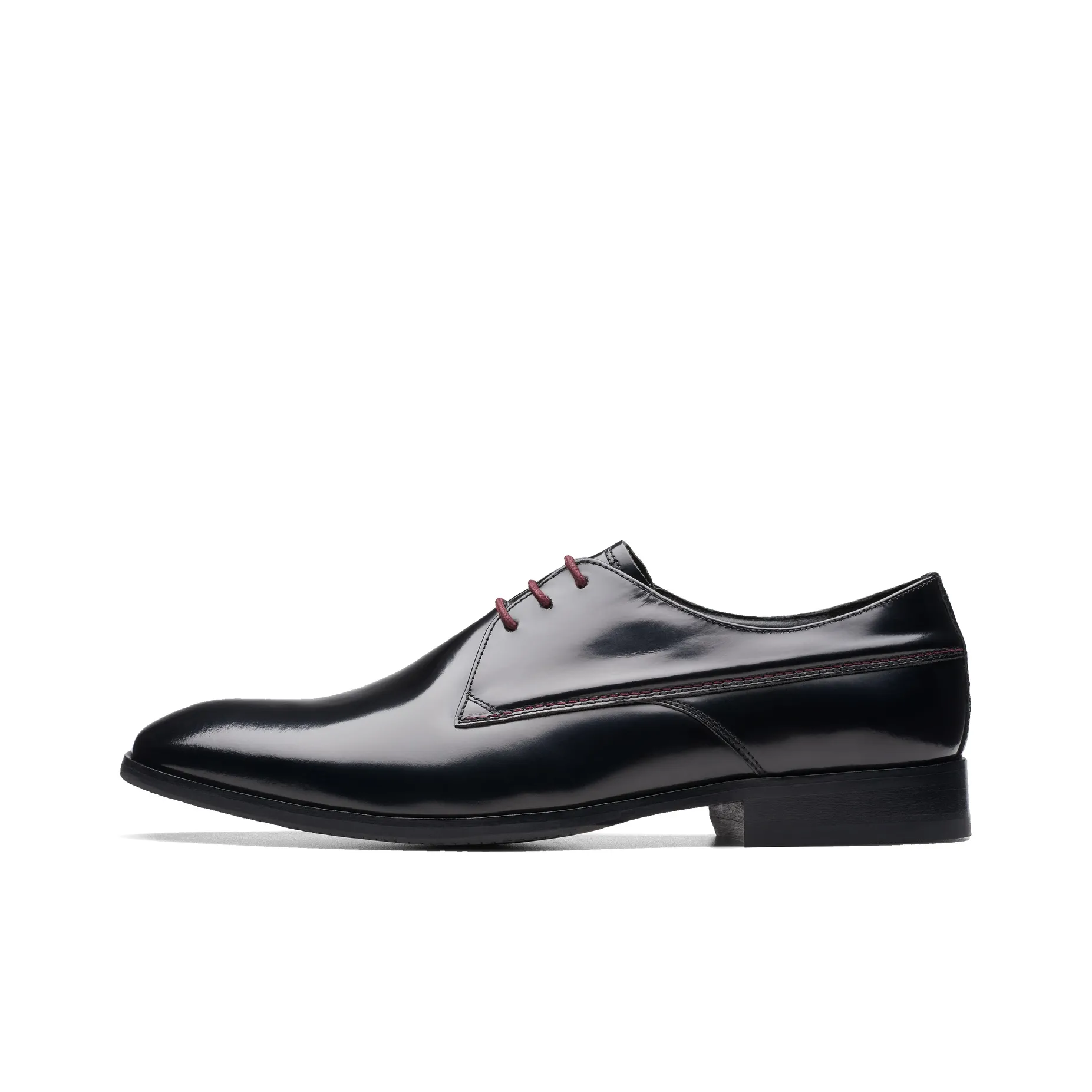 Clarks Process Series Dress Shoes Men's Black