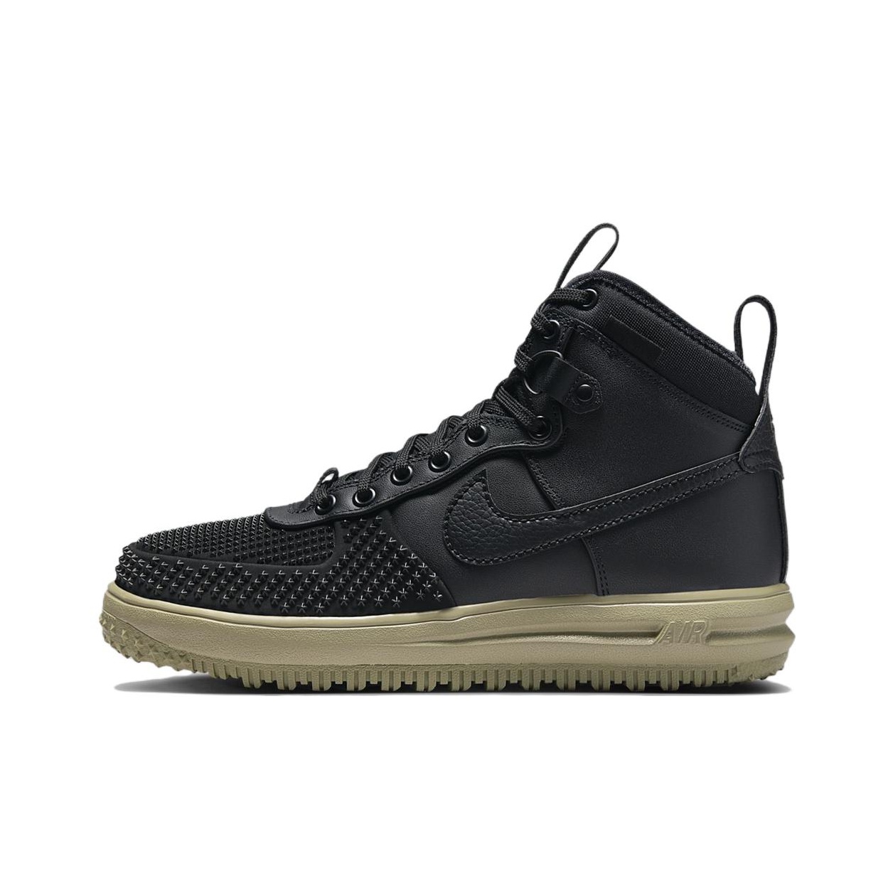 women's nike air force 1 high casual shoes
