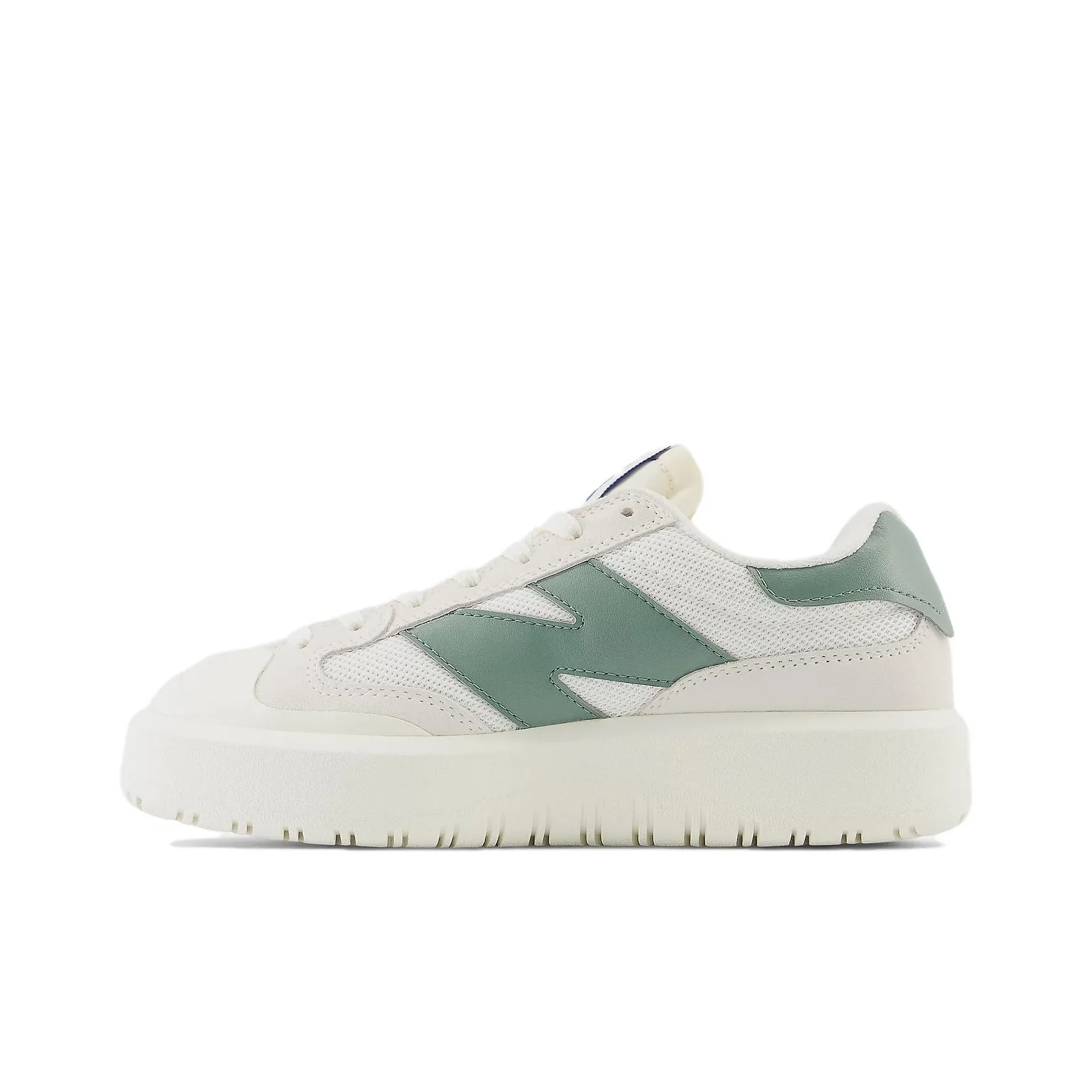 New Balance CT302 Light Green