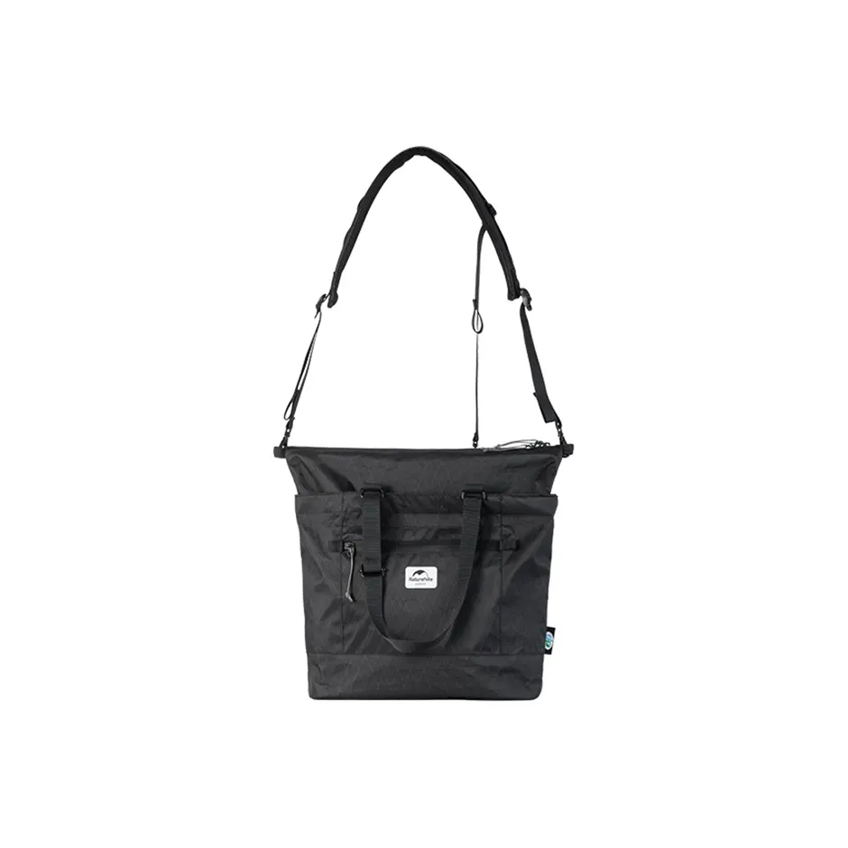 NATUREHIKE X-PAC Fabric Crossbody Bag Unisex
