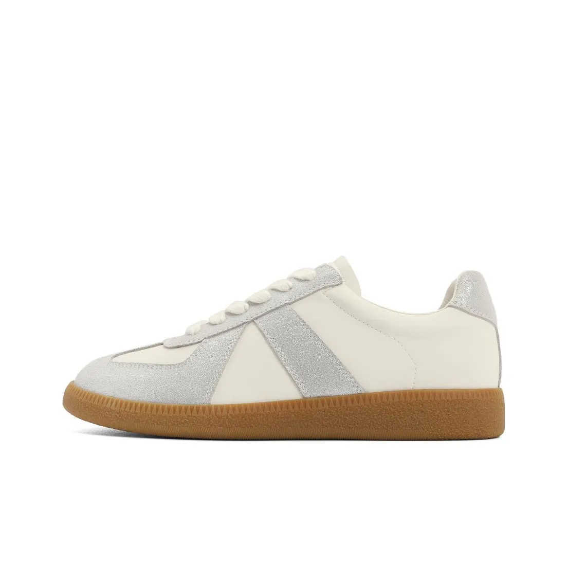 BELLE Slip-resistant Abrasion-resistant Low Top Casual Shoes Women's