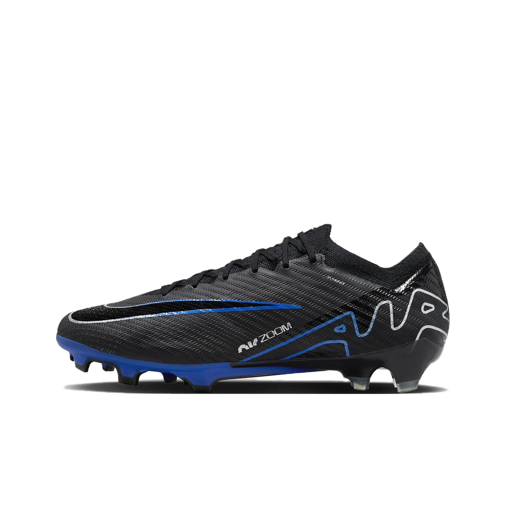 Nike Mercurial Vapor 15 Elite Fg Shadow Pack