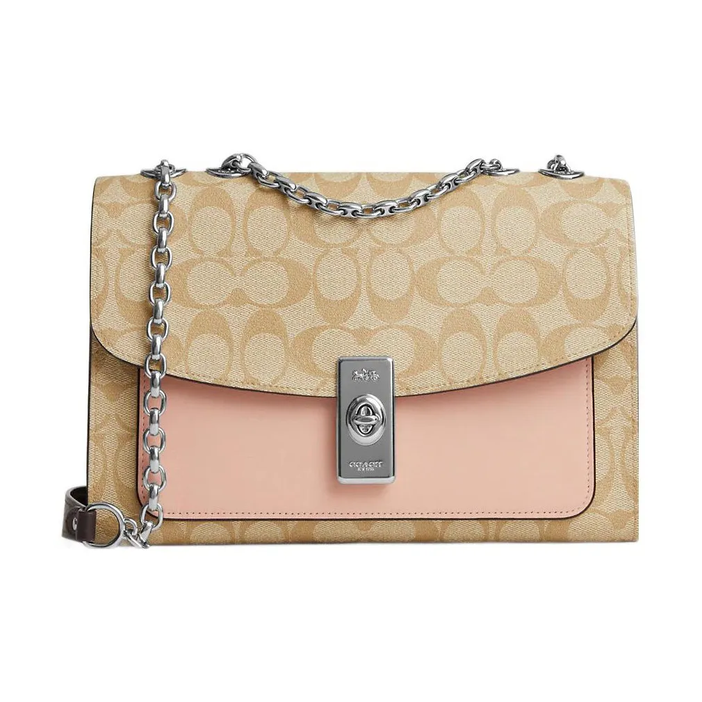 COACH Lane Shoulder Bags