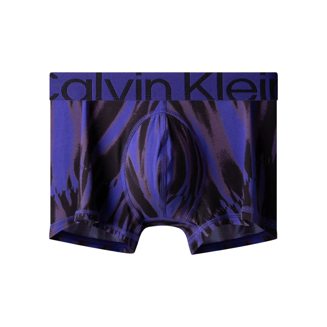 Calvin Klein Трусы Мужские Синий Черный Смешанный