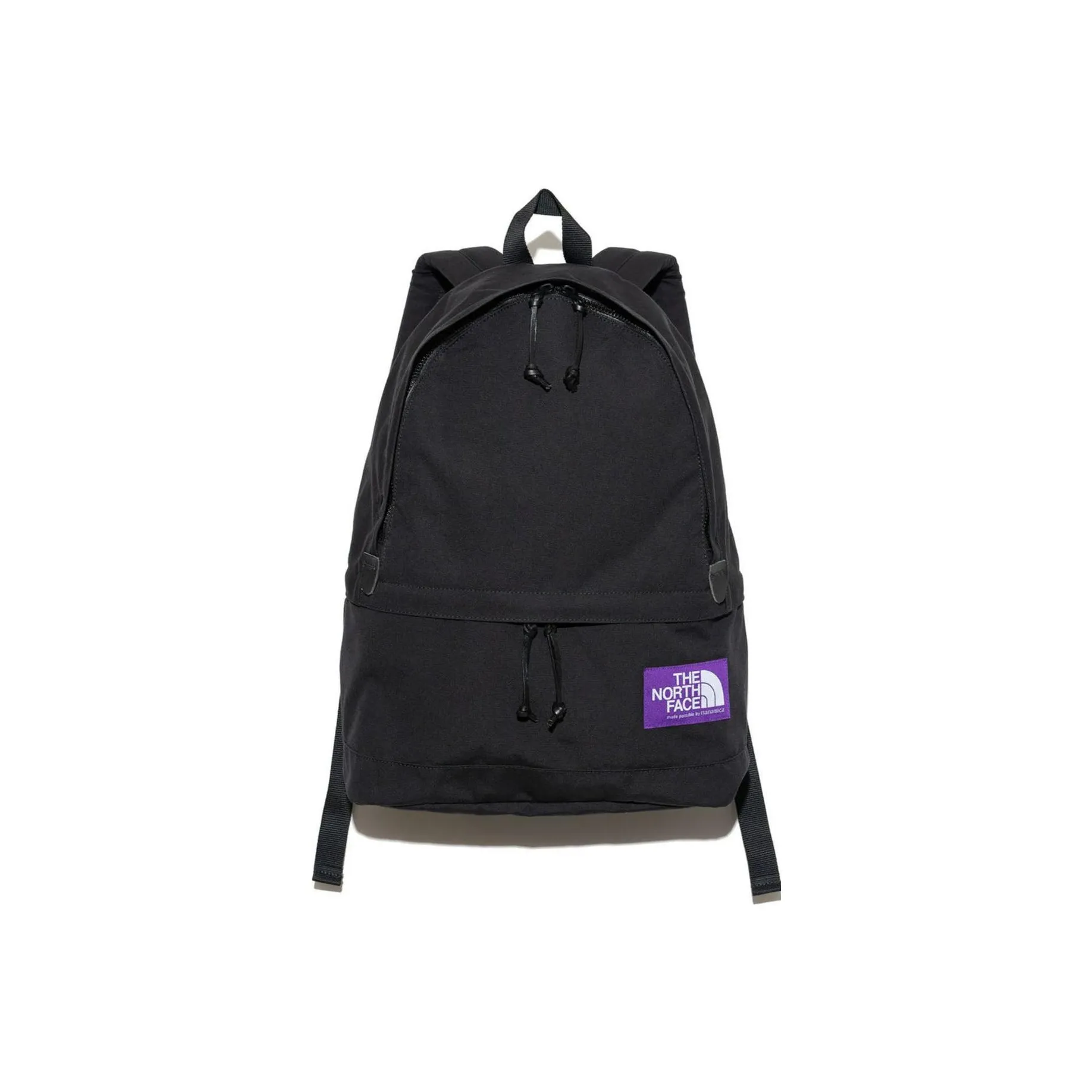 THE NORTH FACE PURPLE LABEL Outdoor Bags Black