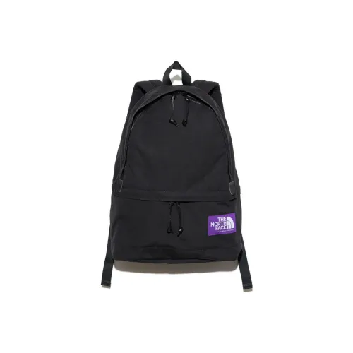 THE NORTH FACE PURPLE LABEL Туристические сумки Черный Унисекс