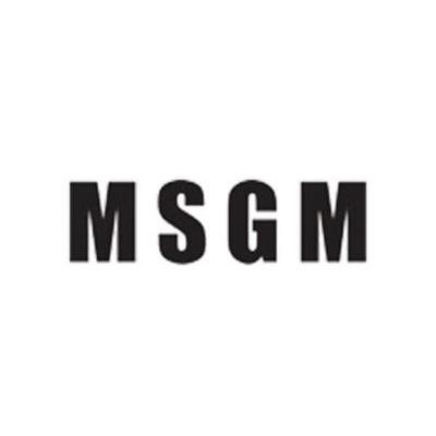 MSGM