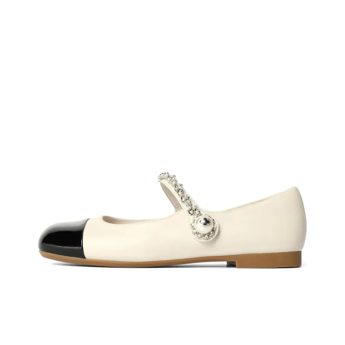 Белль Туфли Мэри Джейн Женские