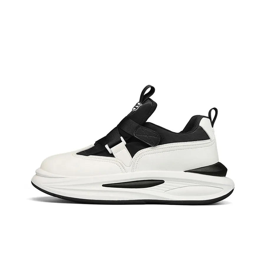 Warrior Дышащий Низкий Топ Повседневная Обувь Мужская