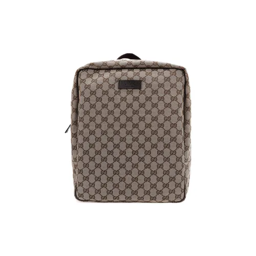 GUCCI Рюкзаки Мужские