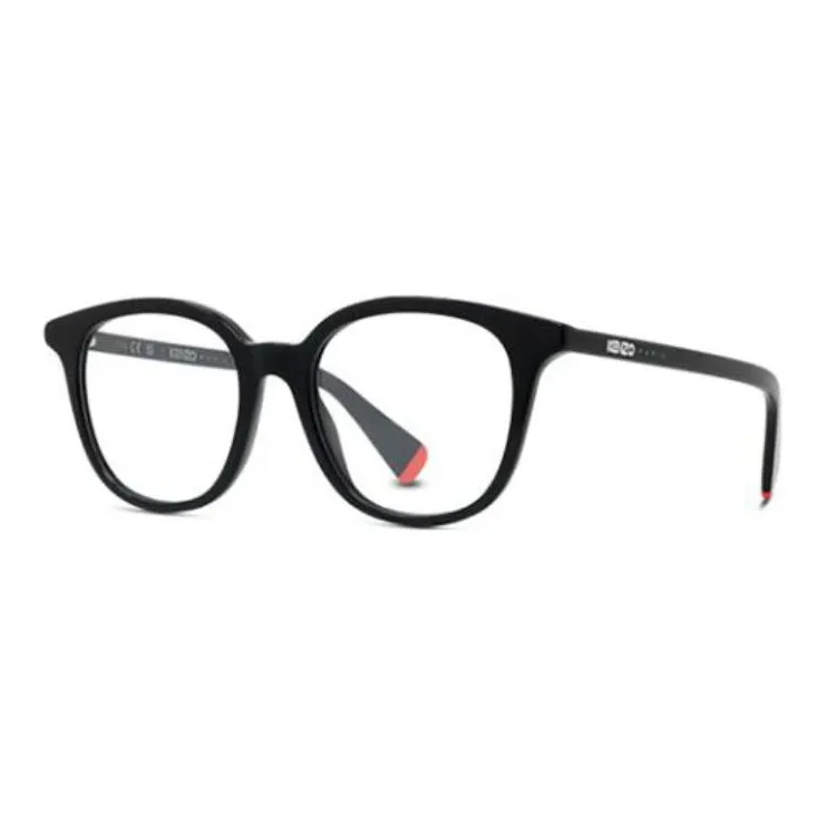 KENZO Оправы для очков Унисекс Черный