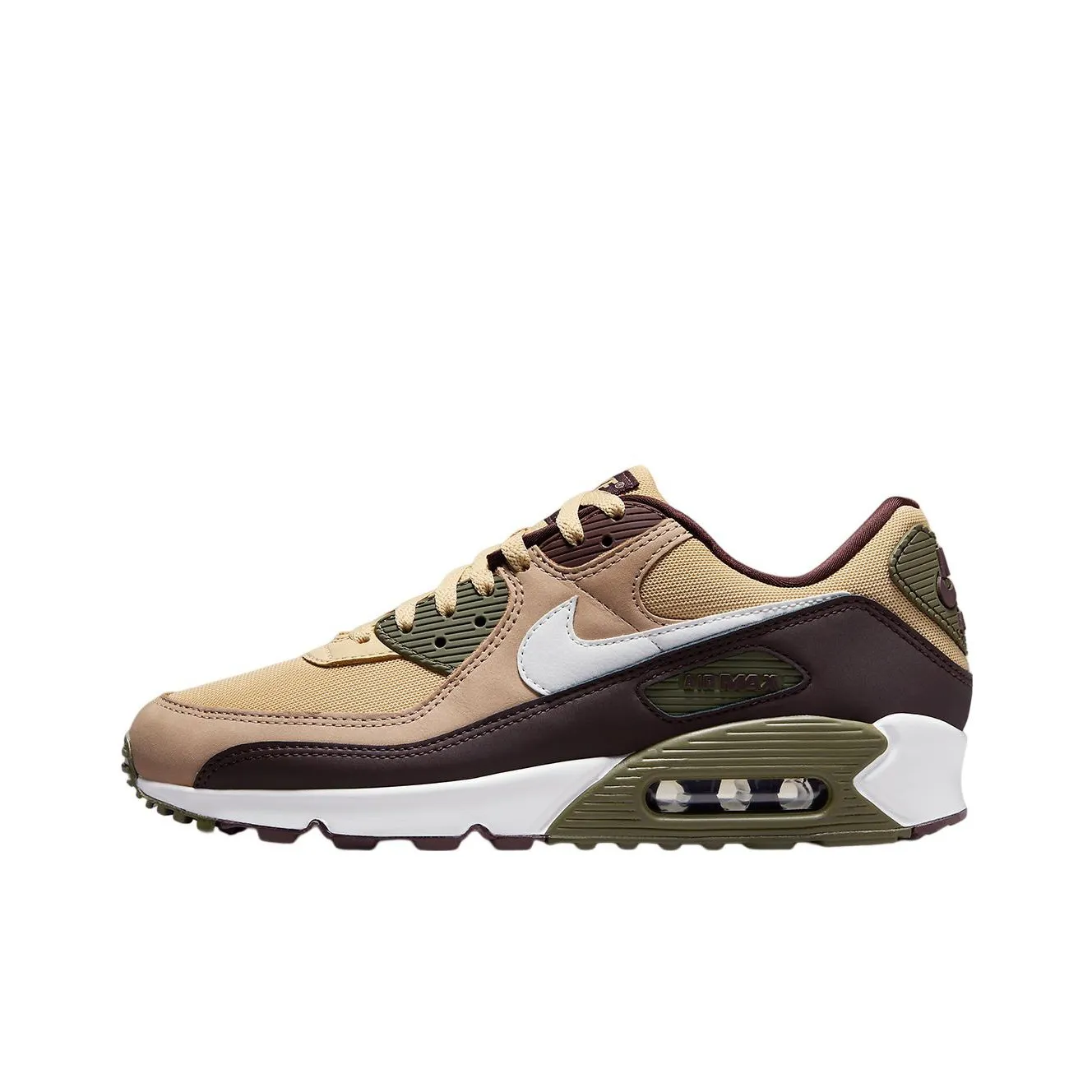 Nike Air Max 90 'Hemp Earth'