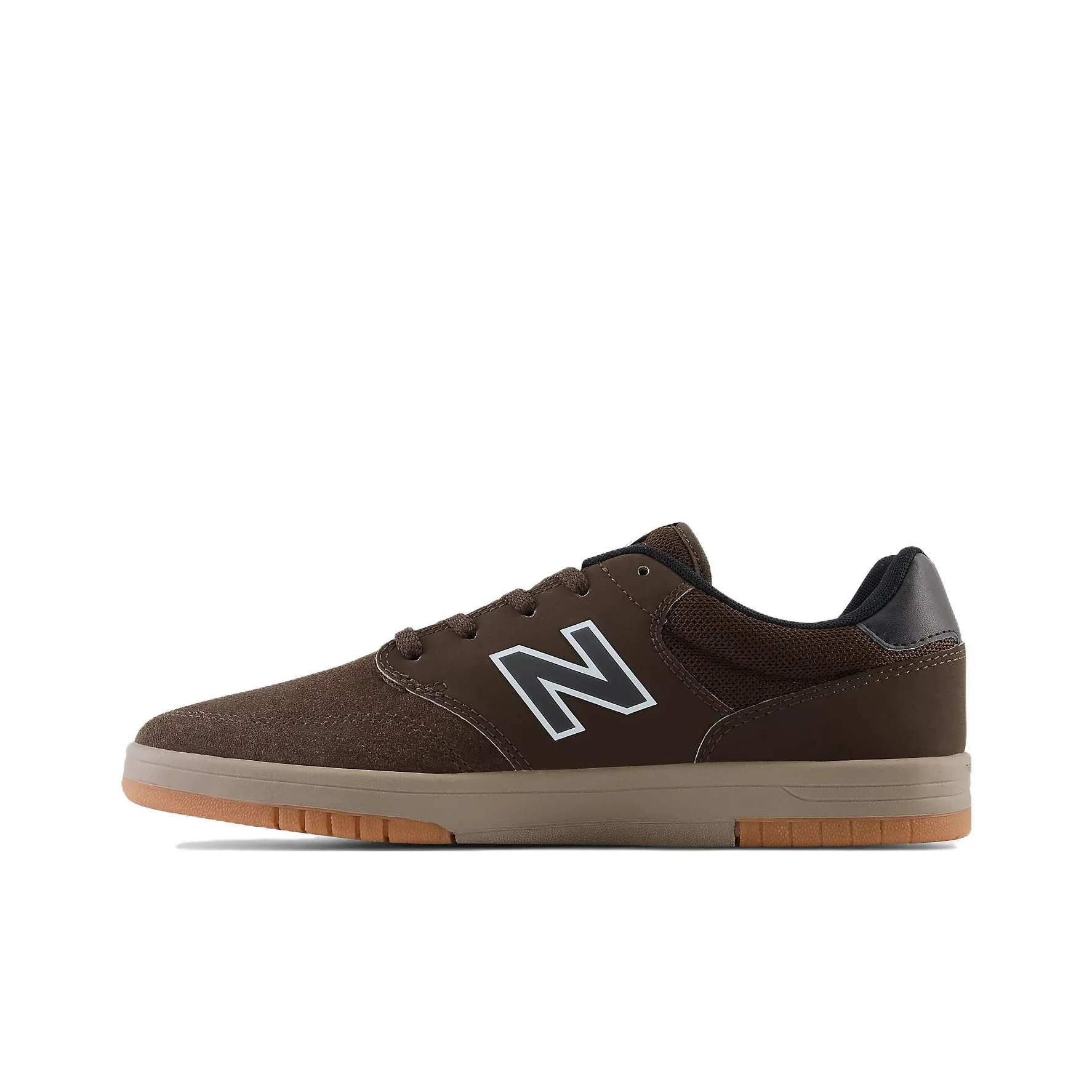 New Balance Numeric 425 Low Топ Скейтборд Кроссовки Унисекс Умбра