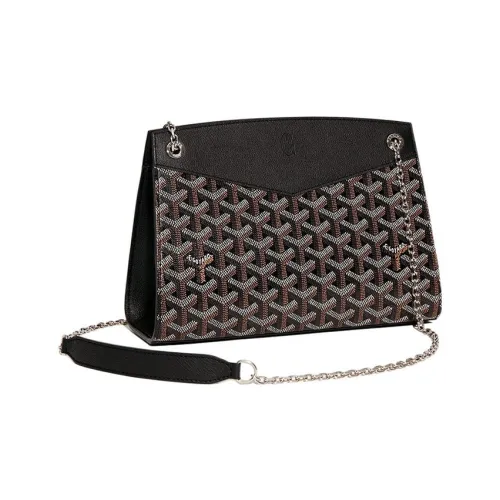 GOYARD Rouette Сумки через плечо Женские