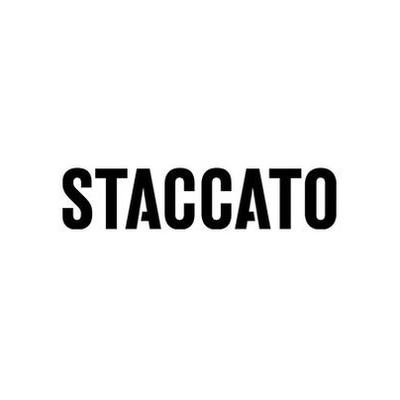staccato