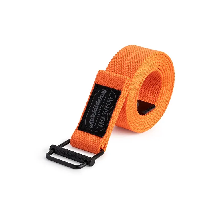 JRs 100% полиэстер Ремни Унисекс