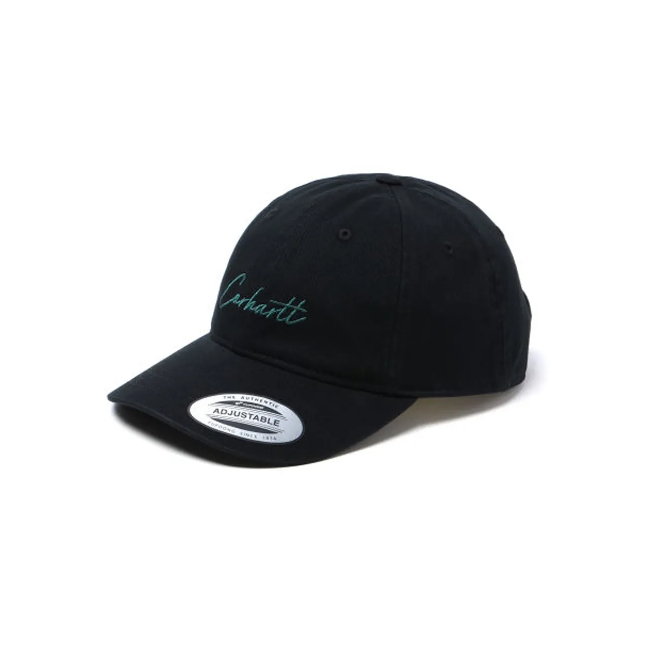 Carhartt WIP Baseball Caps Unisex Black