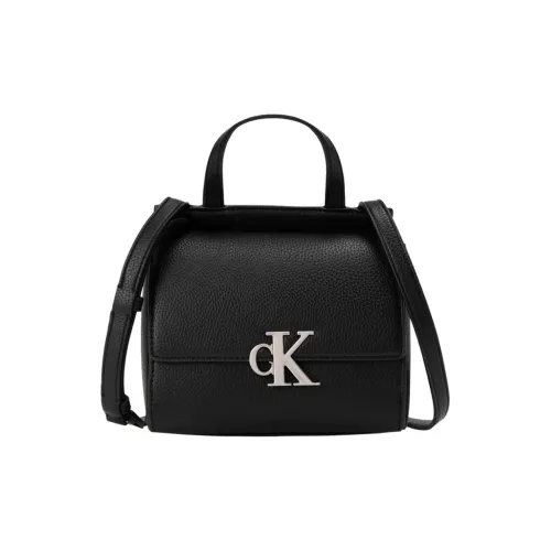 Calvin Klein Сумки Космический черный Женские