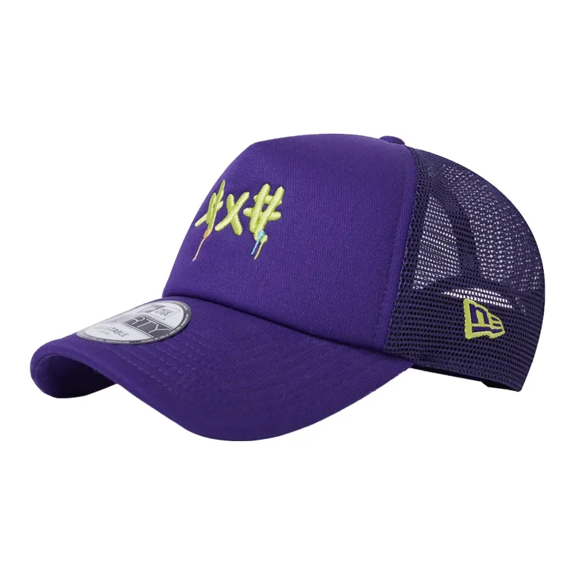 New Era Бейсболки Унисекс