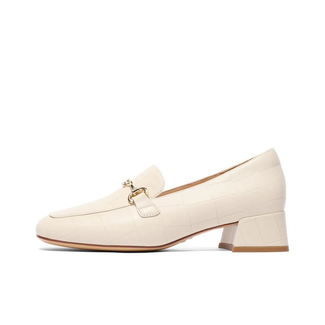 Белль Лоферы Женские