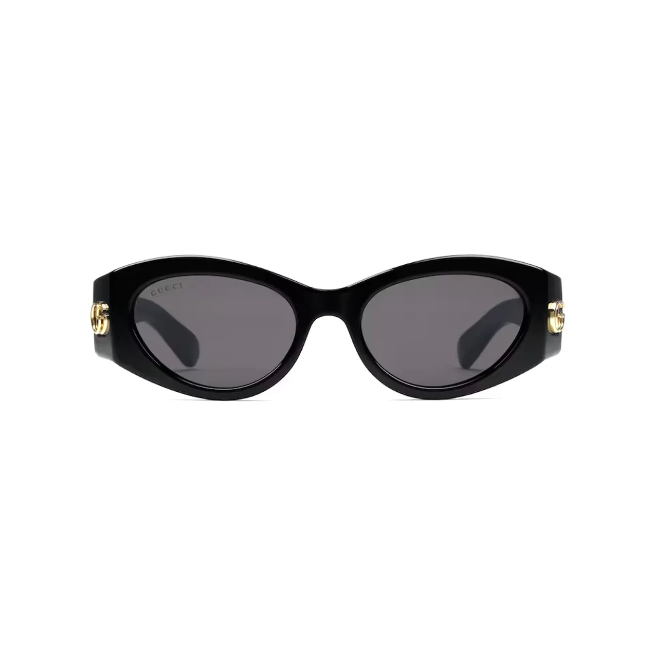 GUCCI Cat-Eye Framed Sunglasses