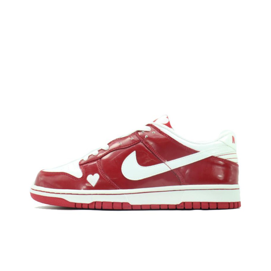 nike sb dunk low valentines day 2014