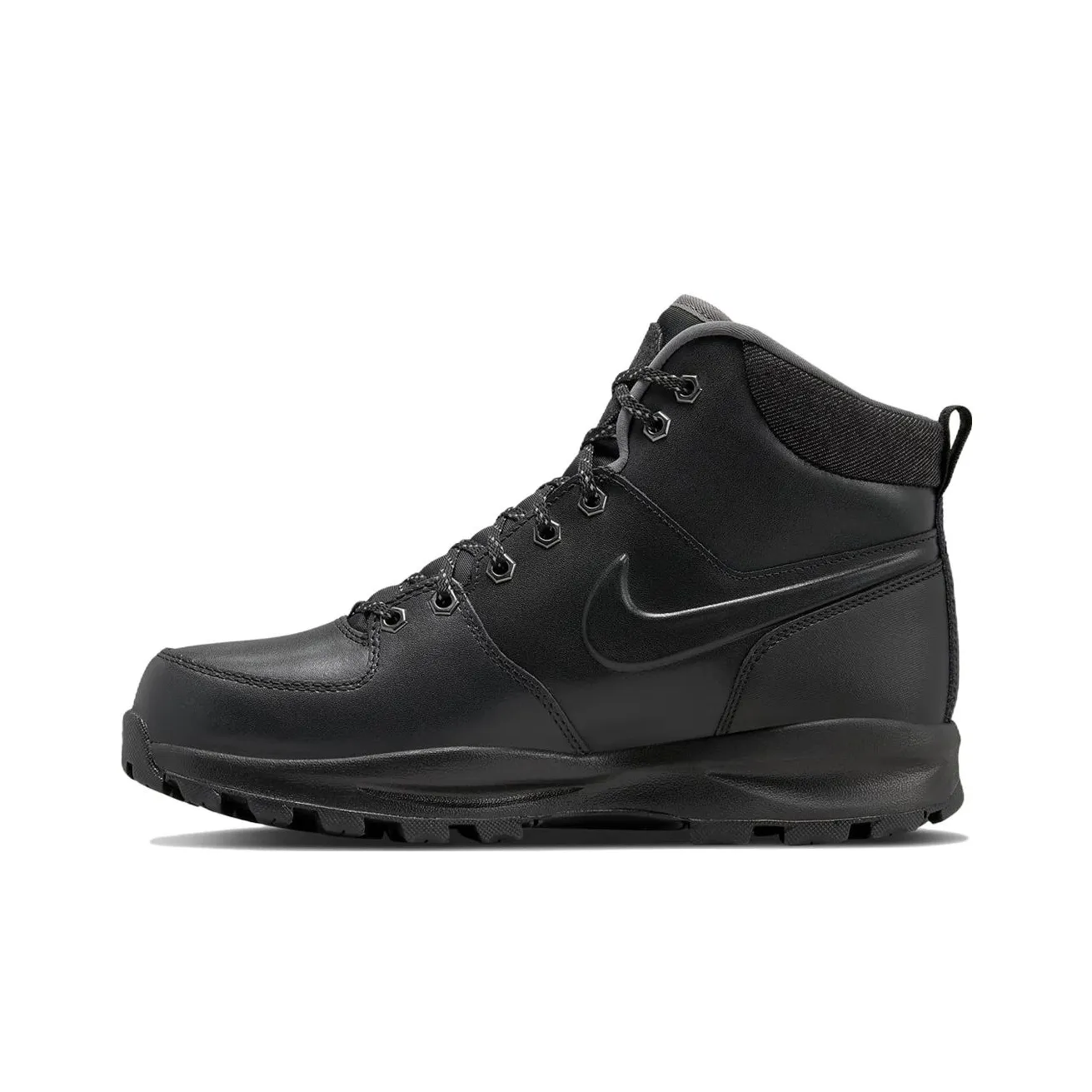 Nike Manoa Leather Se Black