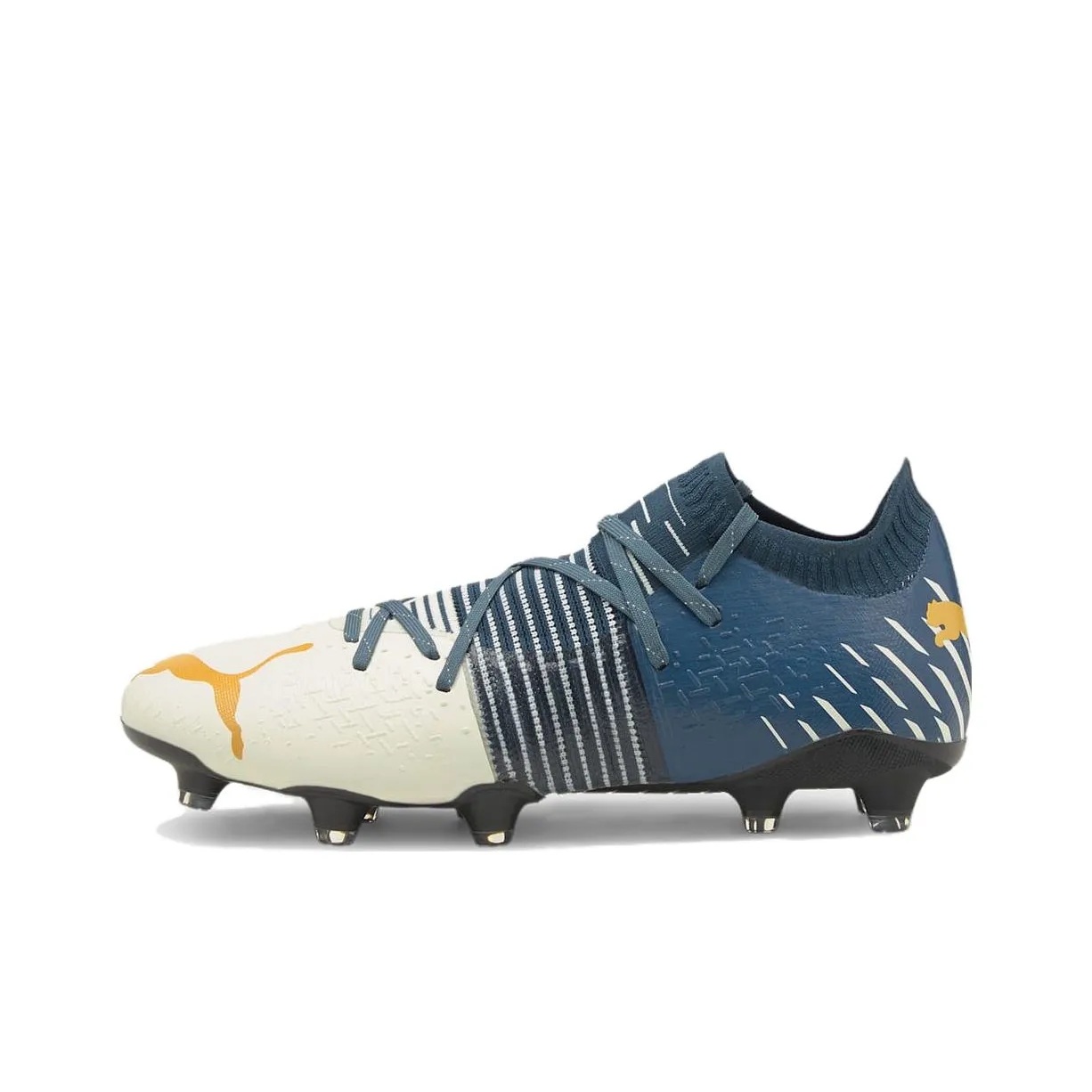 PUMA Future Z 1.2 Fg Ag 'Intense Blue Ivory'