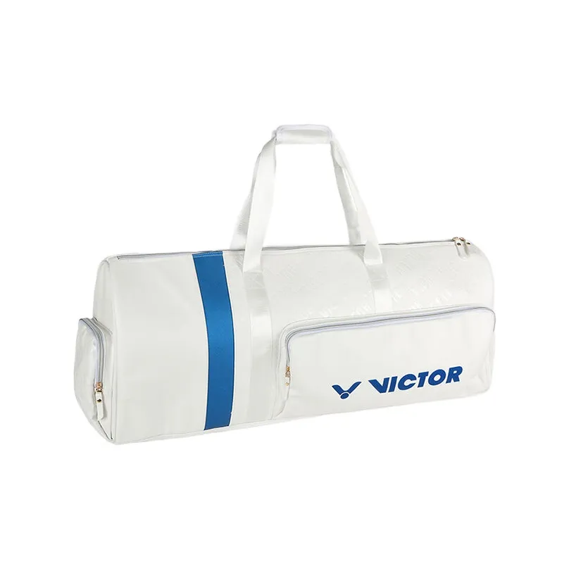 VICTOR ПУ (полиуретан) Спортивная сумка Стандартная Унисекс Многоцветная