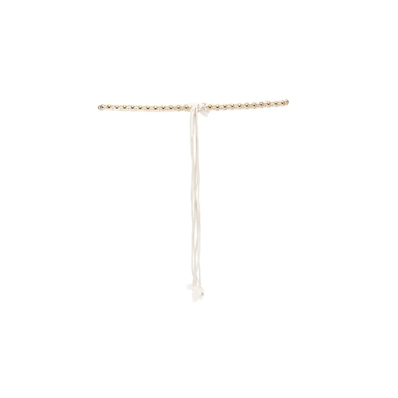 ISABEL MARANT Bonni Embellished Belt