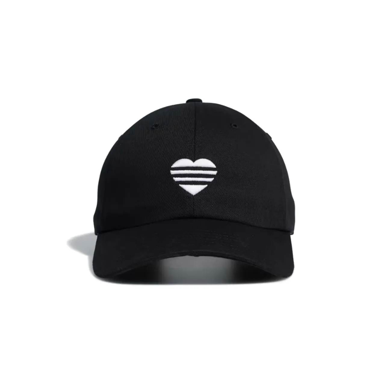 Adidas Baseball Caps Women's Black